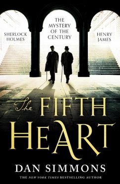 The Fifth Heart (eBook, ePUB) - Simmons, Dan