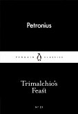 Trimalchio's Feast (eBook, ePUB)