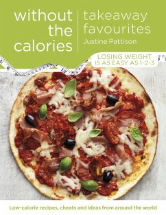 Cover Takeaway Favourites Without the Calories (eBook, ePUB)