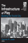 The Infrastructure of Play (eBook, ePUB)