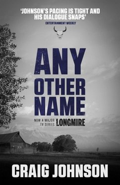 Cover Any Other Name (eBook, ePUB)