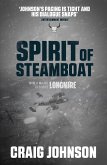 Spirit of Steamboat (eBook, ePUB)