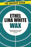 Wax (eBook, ePUB) Wax (eBook, ePUB)