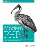 Modern PHP (eBook, PDF)