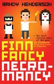 Finn Fancy Necromancy (eBook, ePUB)