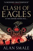 Clash of Eagles (eBook, ePUB)