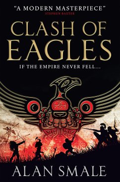 Clash of Eagles (eBook, ePUB) - Smale, Alan