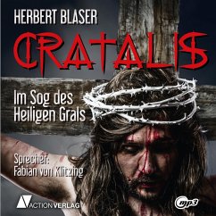 Cratalis (MP3-Download) - Blaser, Herbert