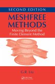 Meshfree Methods (eBook, PDF)