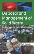 Disposal and Management of Solid Waste... - Bild 1