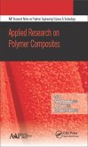 Applied Research on Polymer Composites (eBook, PDF)