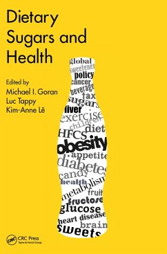 Dietary Sugars and Health (eBook, PDF)