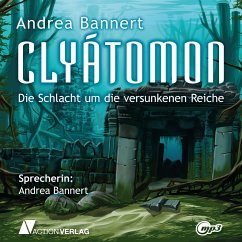 Cover Clyathomon (MP3-Download)