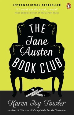 The Jane Austen Book Club (eBook, ePUB) - Fowler, Karen Joy