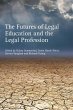 The Futures of Legal Education and the... - Bild 1