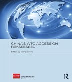 China's WTO Accession Reassessed (eBook, ePUB)