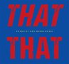 That That (eBook, ePUB) - Bild 1