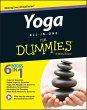 Yoga All-in-One For Dummies (eBook, PDF) - Bild 1