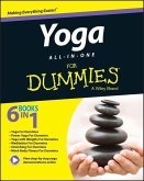 Yoga All-in-One For Dummies (eBook, PDF)
