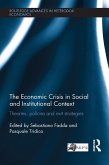 The Economic Crisis in Social and Institutional Context (eBook, ePUB)