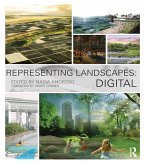 Representing Landscapes: Digital (eBook, ePUB)