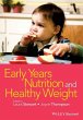 Early Years Nutrition and Healthy... - Bild 1