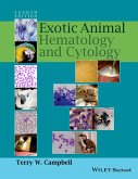 Exotic Animal Hematology and Cytology (eBook, ePUB)