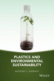 Plastics and Environmental Sustainability (eBook, PDF)