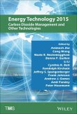 Energy Technology 2015 (eBook, PDF)