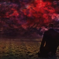 Cover The Unquiet Sky