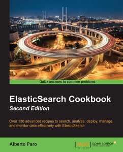 ElasticSearch Cookbook - Second Edition (eBook, ePUB) - Paro, Alberto