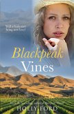 Blackpeak Vines (eBook, ePUB)