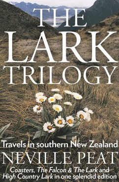 Cover The Lark Trilogy (eBook, ePUB)