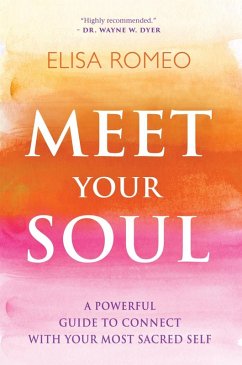 Cover Meet Your Soul (eBook, ePUB)