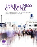 The Business of People (eBook, PDF) The Business of People (eBook, PDF)