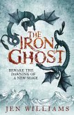 The Iron Ghost (eBook, ePUB)