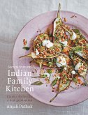 Secrets From My Indian Family Kitchen (eBook, ePUB)