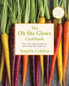 Cover Oh She Glows (eBook, ePUB)