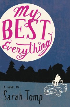 My Best Everything (eBook, ePUB) - Tomp, Sarah