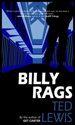 Billy Rags (eBook, ePUB) - Lewis, Ted