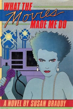 Cover What the Movies Made Me Do (eBook, ePUB)