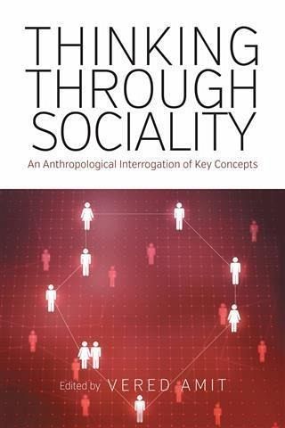 Thinking Through Sociality (eBook, PDF) Thinking Through Sociality (eBook, PDF)
