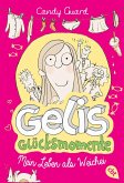 Mein Leben als Weichei / Gelis Glücksmomente Bd.1 (eBook, PDF)