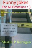 Funny Jokes For All Occasions (eBook, ePUB)