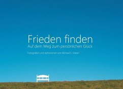 Frieden finden (eBook, ePUB)