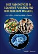 Diet and Exercise in Cognitive Function... - Bild 1