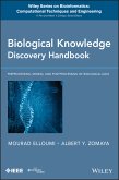 Biological Knowledge Discovery Handbook (eBook, ePUB)