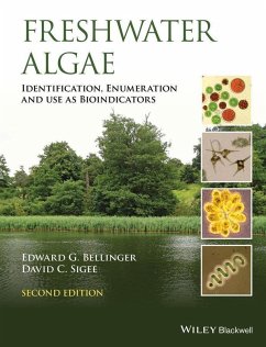 Freshwater Algae (eBook, ePUB) - Bellinger, Edward G.; Sigee, David D.