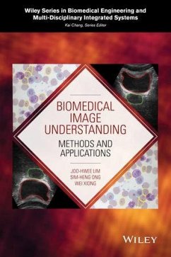 Cover Biomedical Image Understanding (eBook, ePUB)