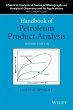 Handbook of Petroleum Product Analysis... - Bild 1